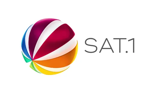 Sat1 Logo